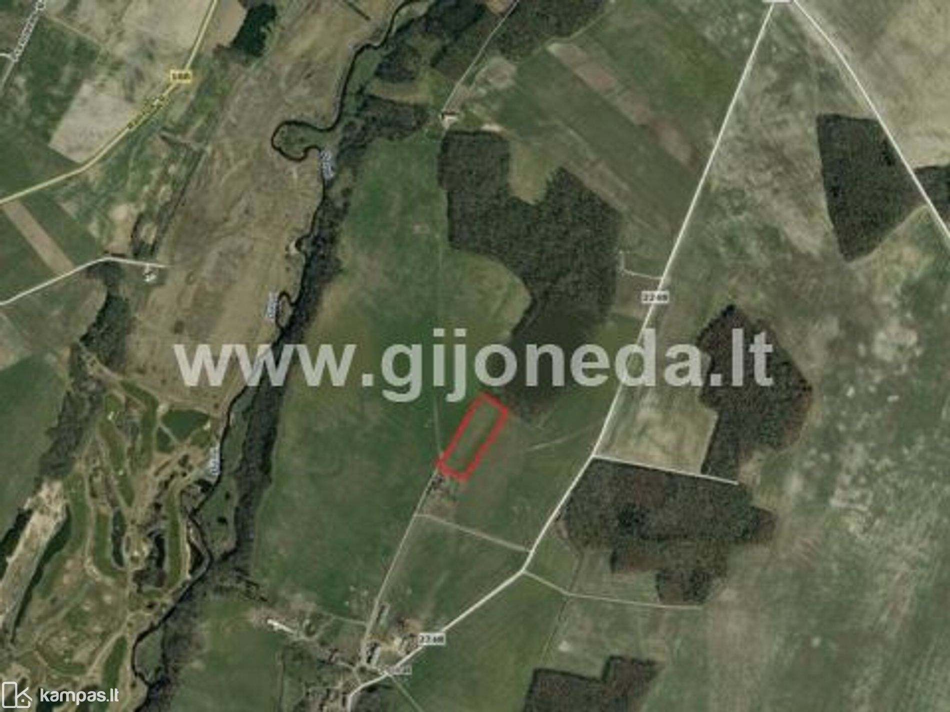 Main Image Klaipėdos r. sav., Pipirai