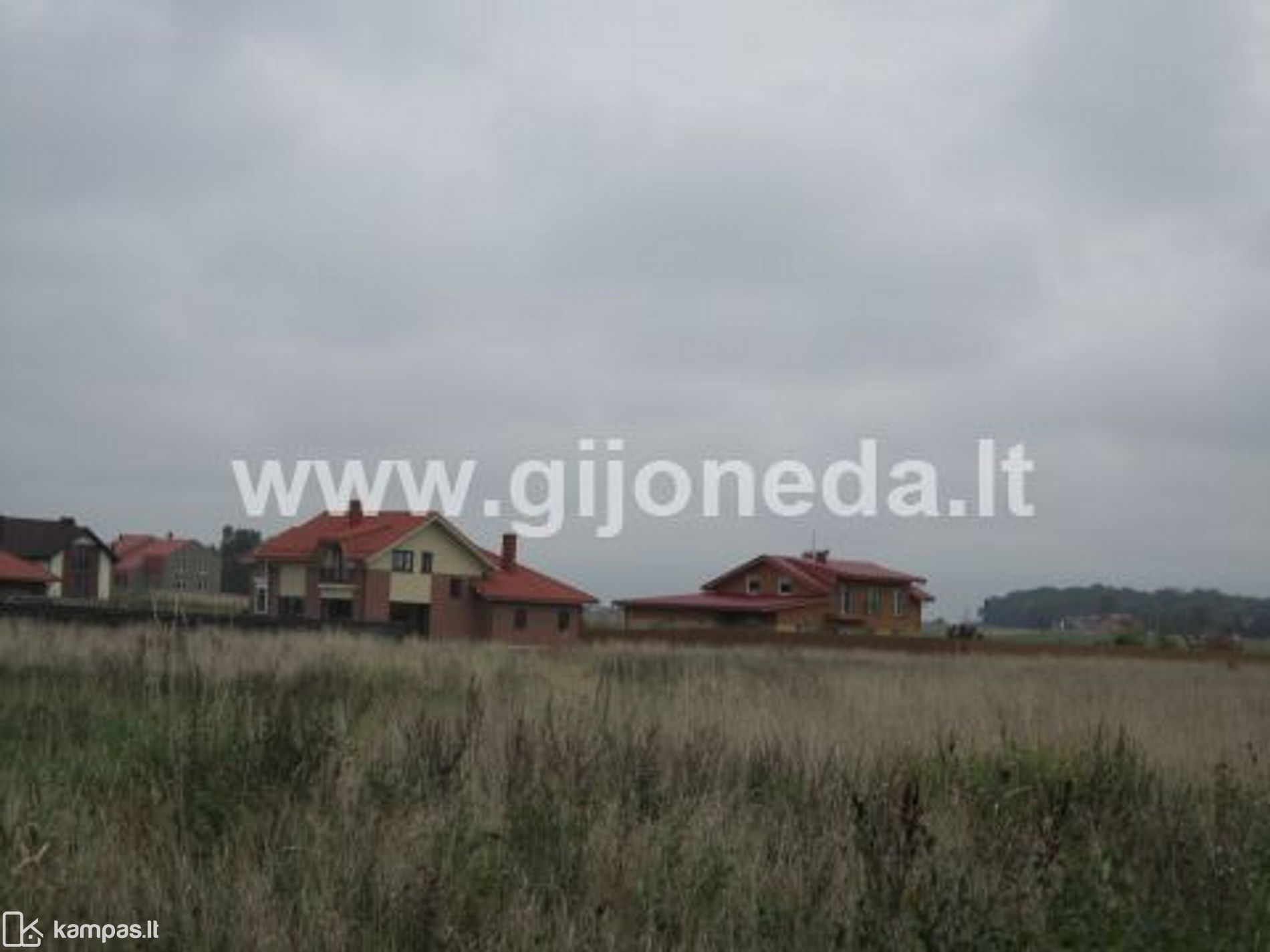 Main Image Klaipėdos r. sav., Dargužiai