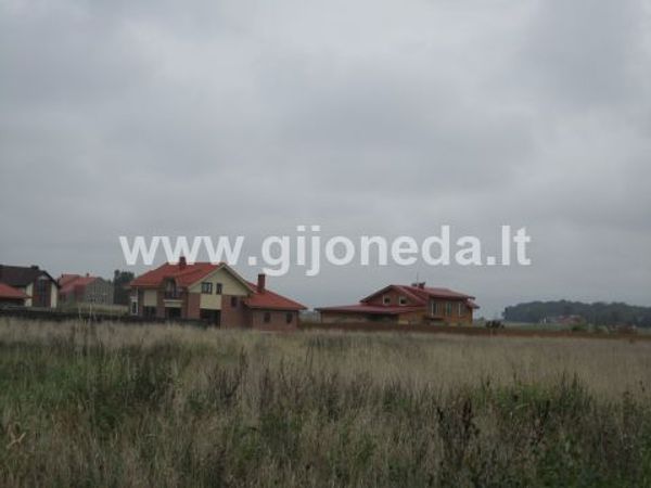 Klaipėdos r. sav., Dargužiai