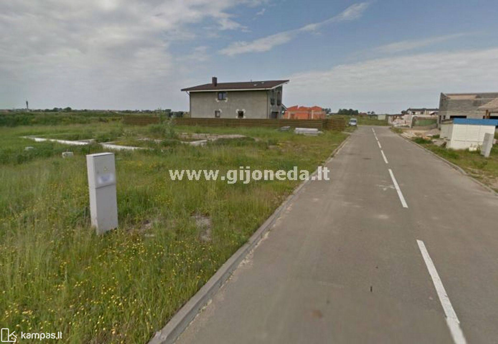 Main Image Klaipėdos r. sav., Trušeliai