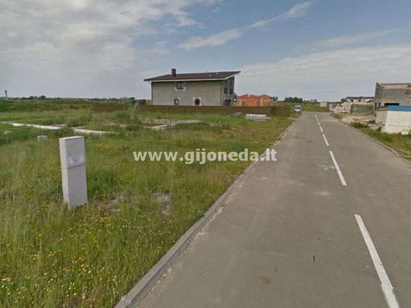 Klaipėdos r. sav., Trušeliai