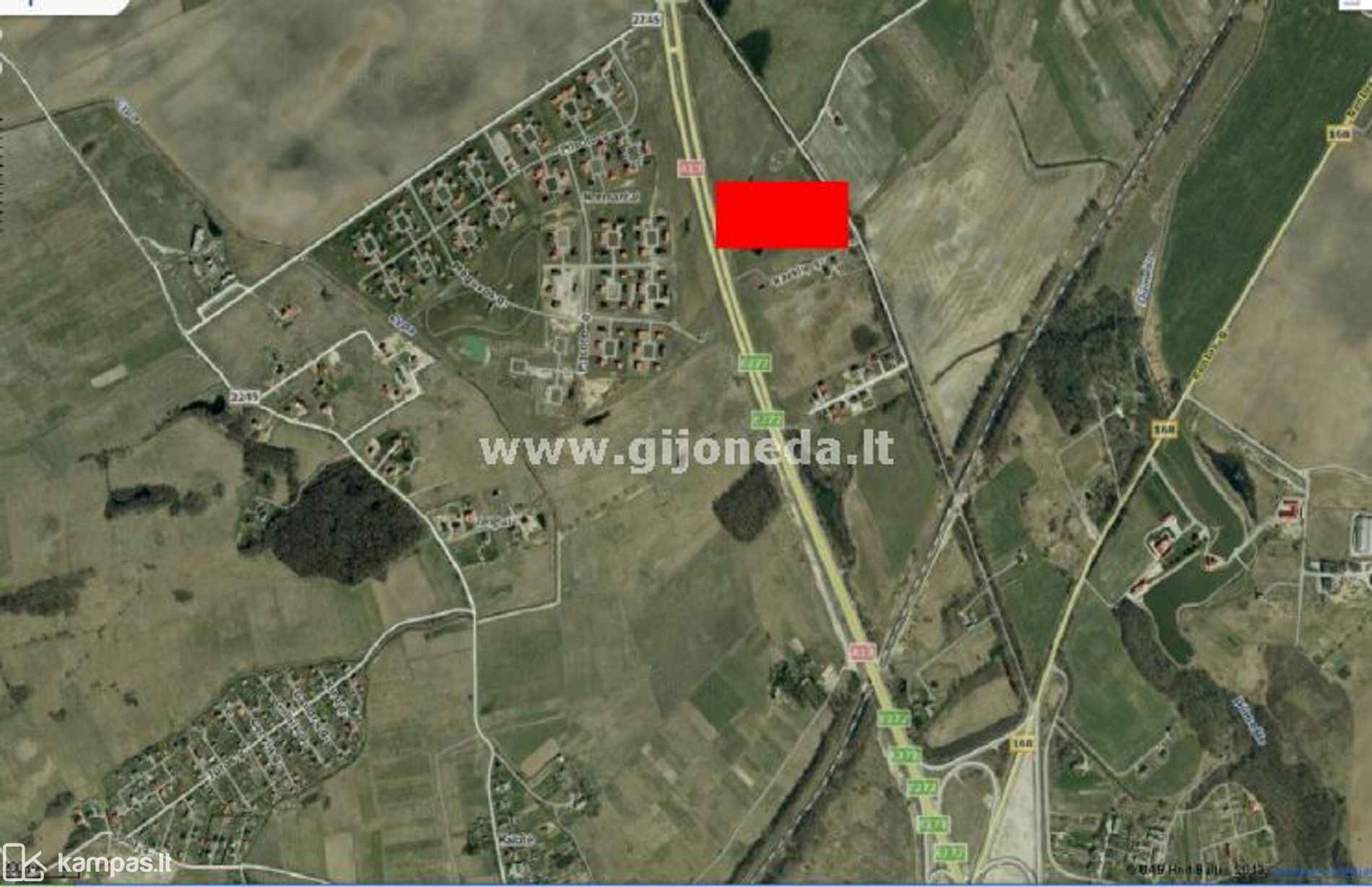 Main Image Klaipėdos r. sav., Normantai