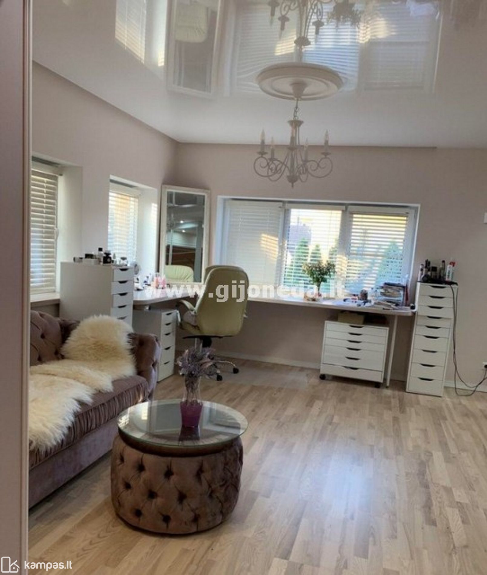 Main Image Klaipėda, Poilsis, Poilsio g.