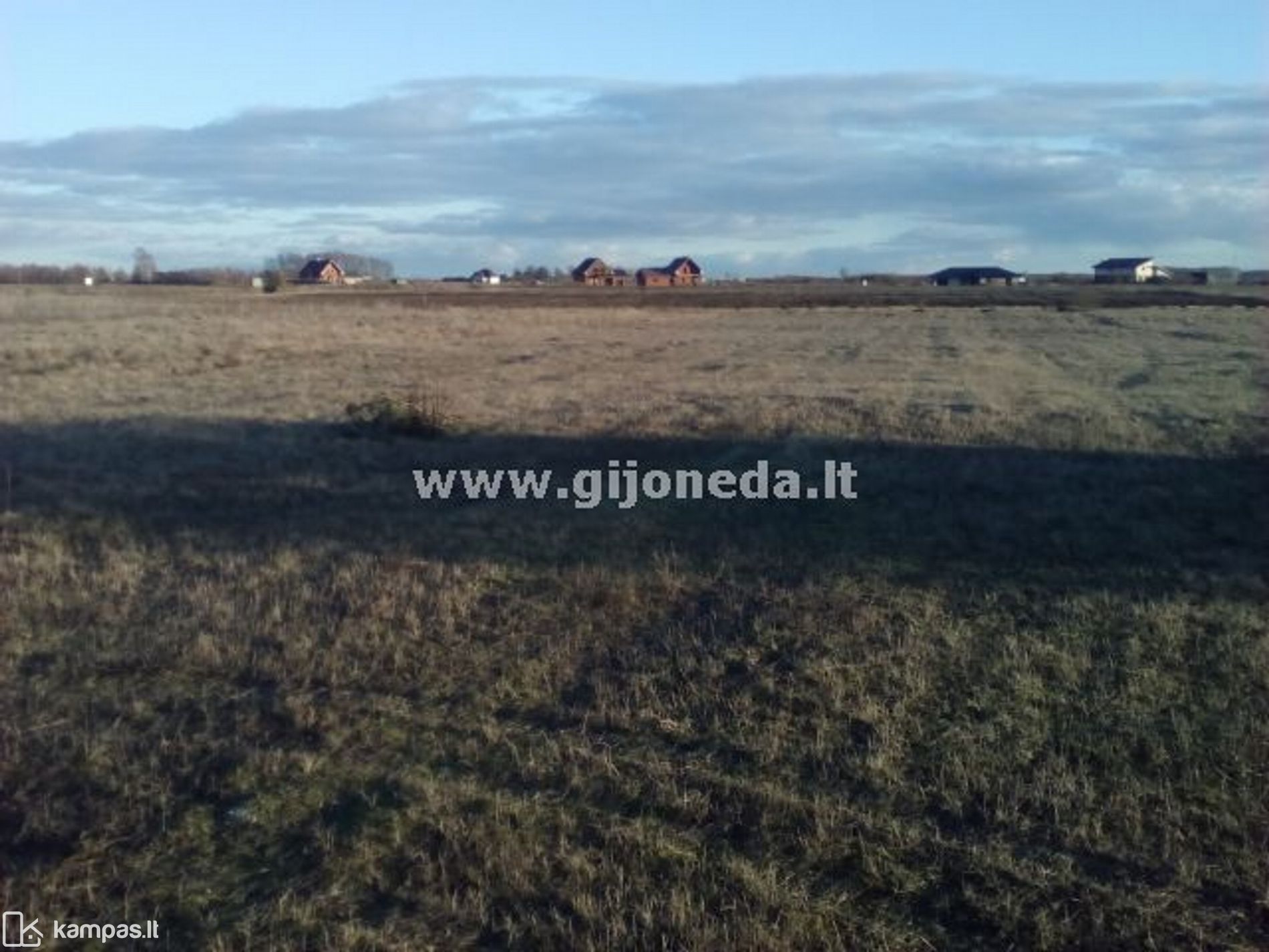 Main Image Klaipėdos r. sav., Baičiai