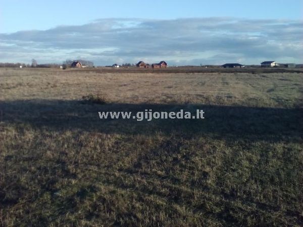 Klaipėdos r. sav., Baičiai