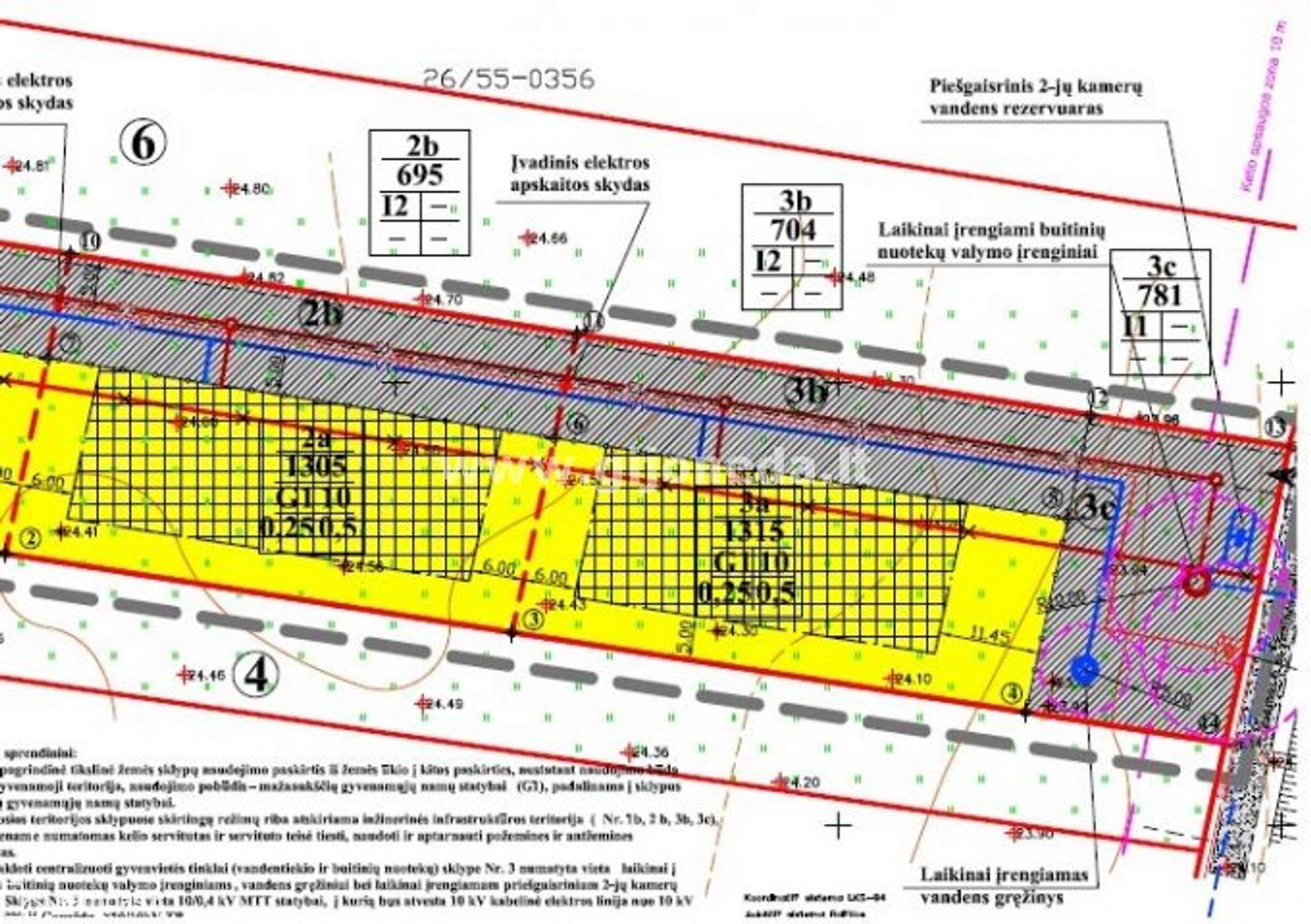 Main Image Klaipėdos r. sav., Dovilai