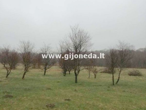 Klaipėdos r. sav., Glaudėnai