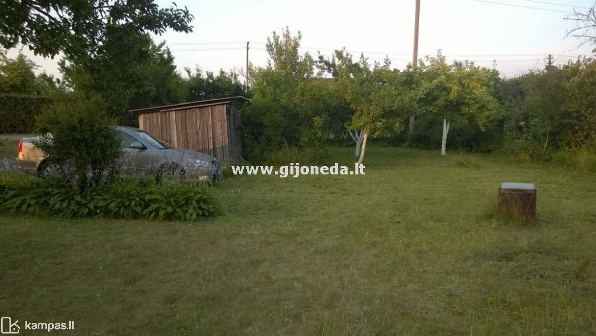 Main Image Klaipėdos r. sav., Dercekliai