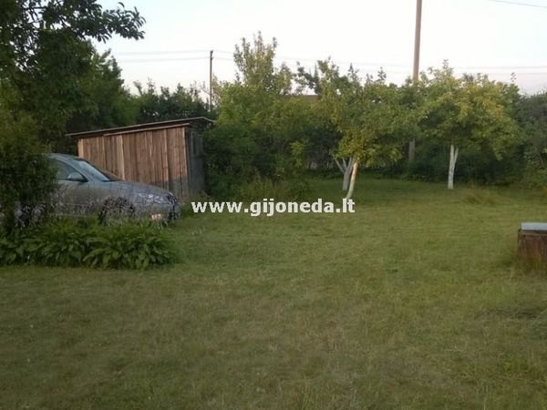 Klaipėdos r. sav., Dercekliai