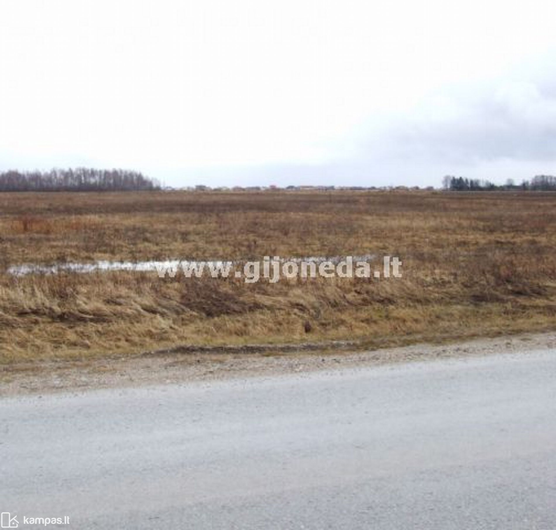 Main Image Klaipėdos r. sav., Trušeliai