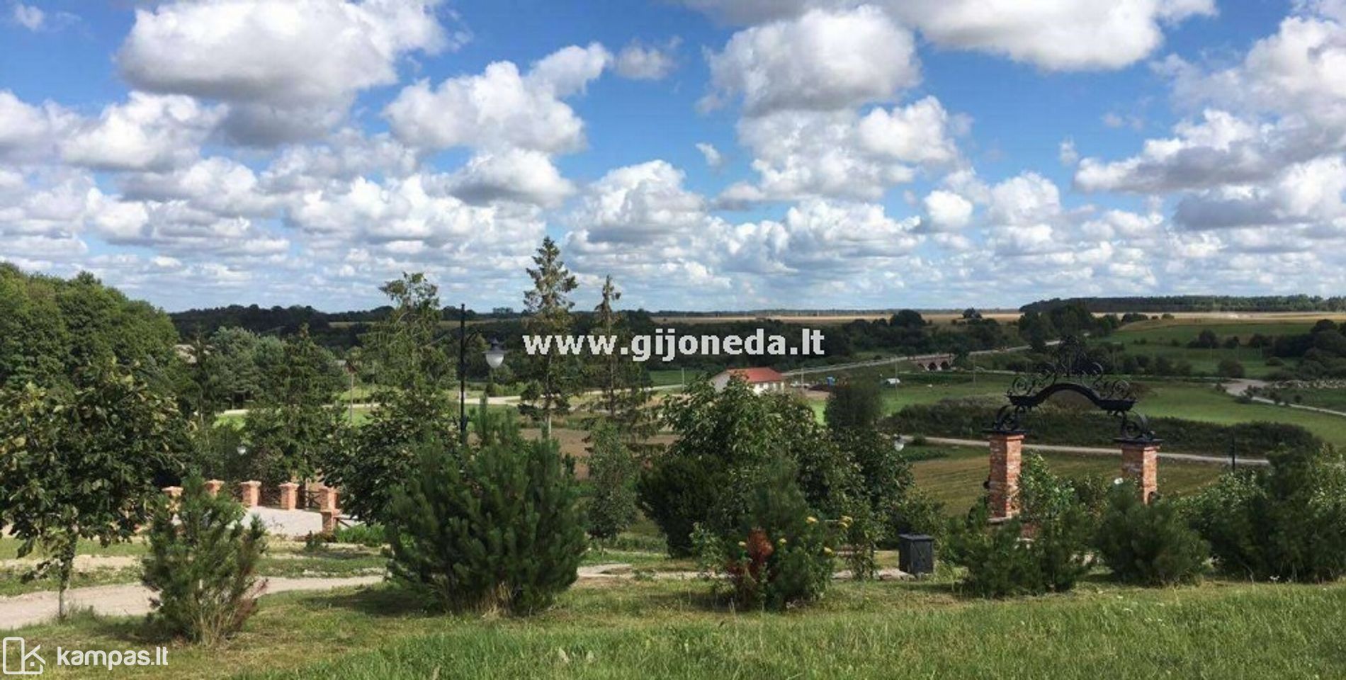 Main Image Klaipėdos r. sav., Kretingalė