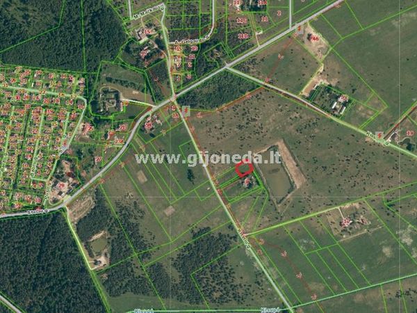 Klaipėdos r. sav., Kisiniai