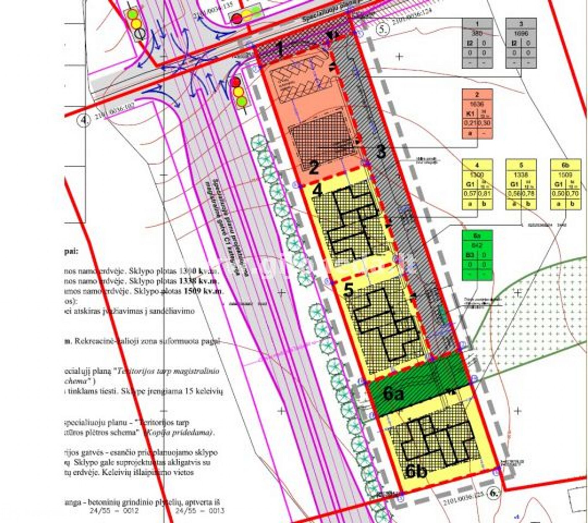 Main Image Klaipėda, Paupiai, Medikių g.