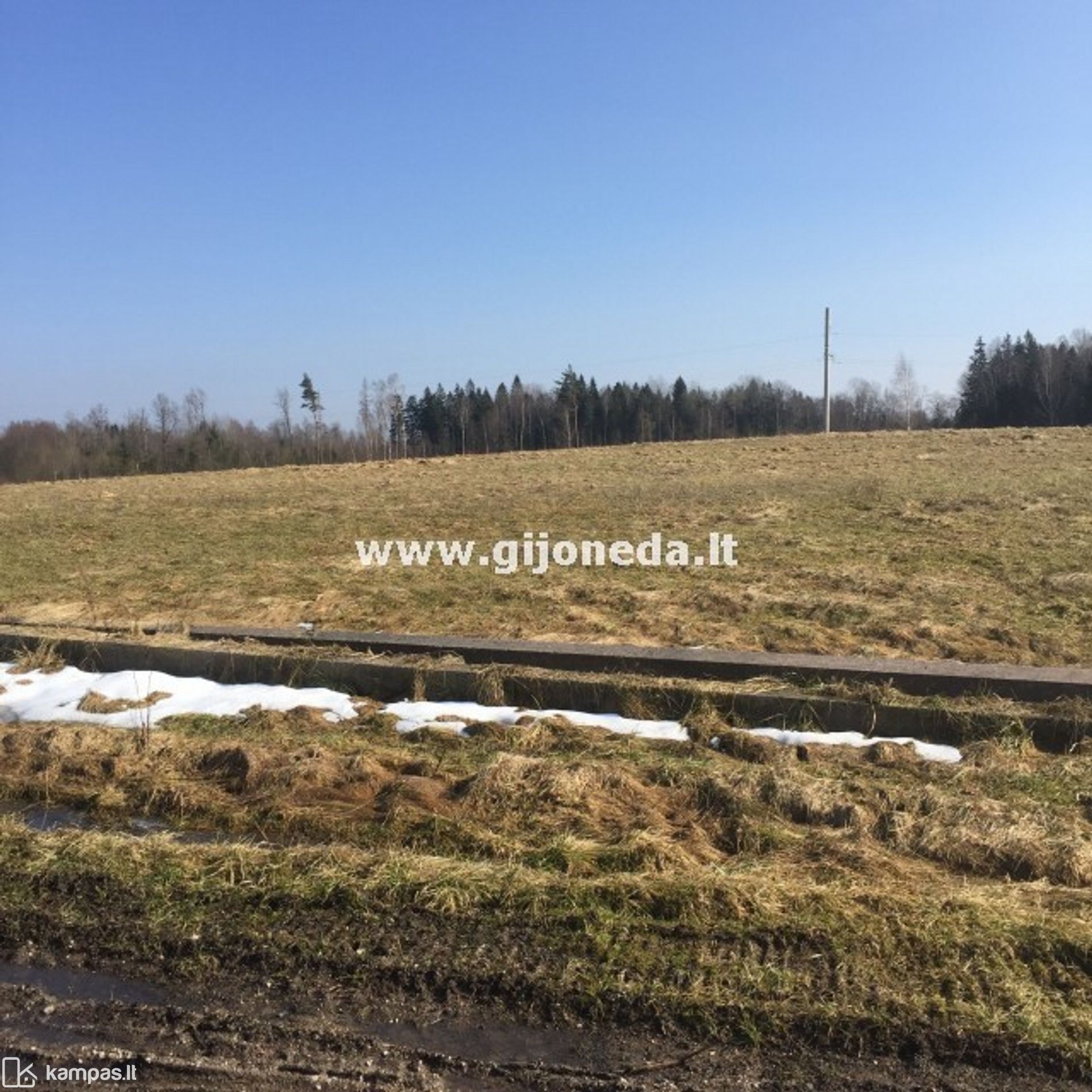 Main Image Klaipėdos r. sav., Mikai