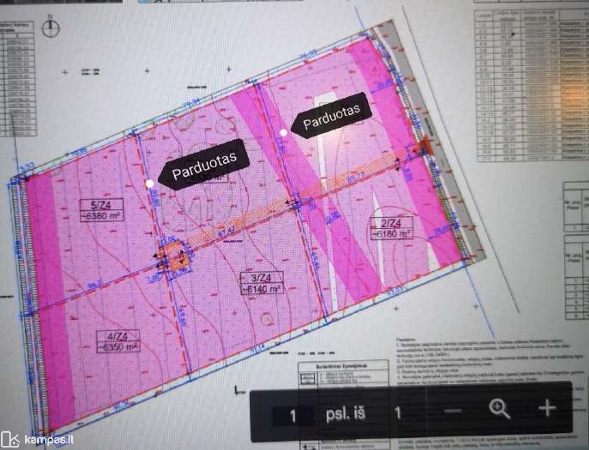 Main Image Klaipėdos r. sav., Piktožiai