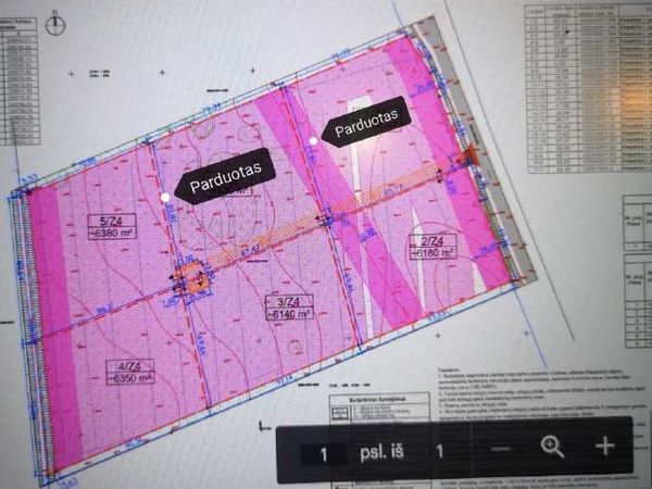 Klaipėdos r. sav., Piktožiai