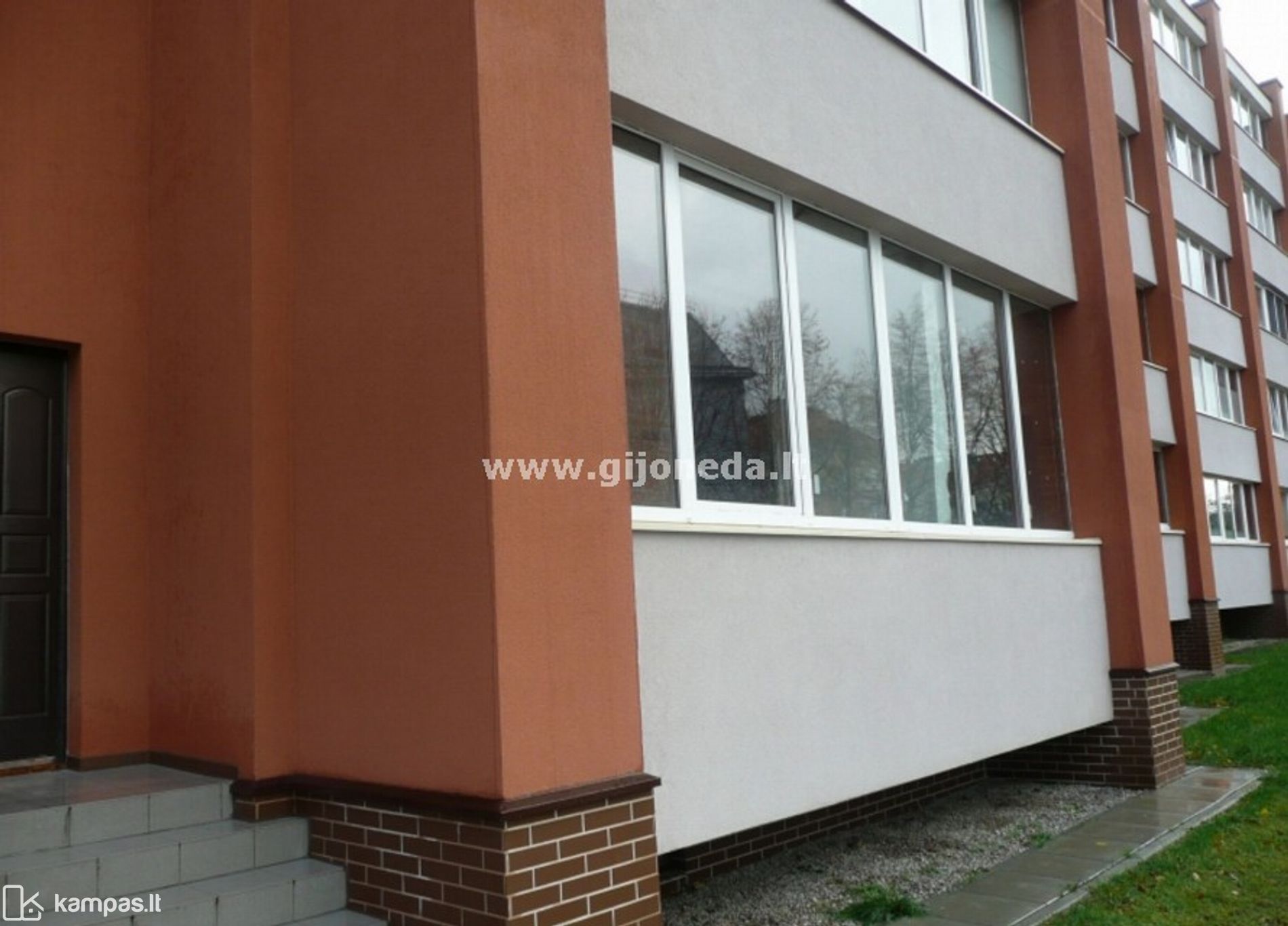 Main Image Klaipėda, Žvejybos uostas, Nidos g.