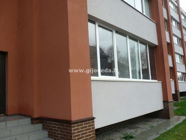 Klaipėda, Žvejybos uostas