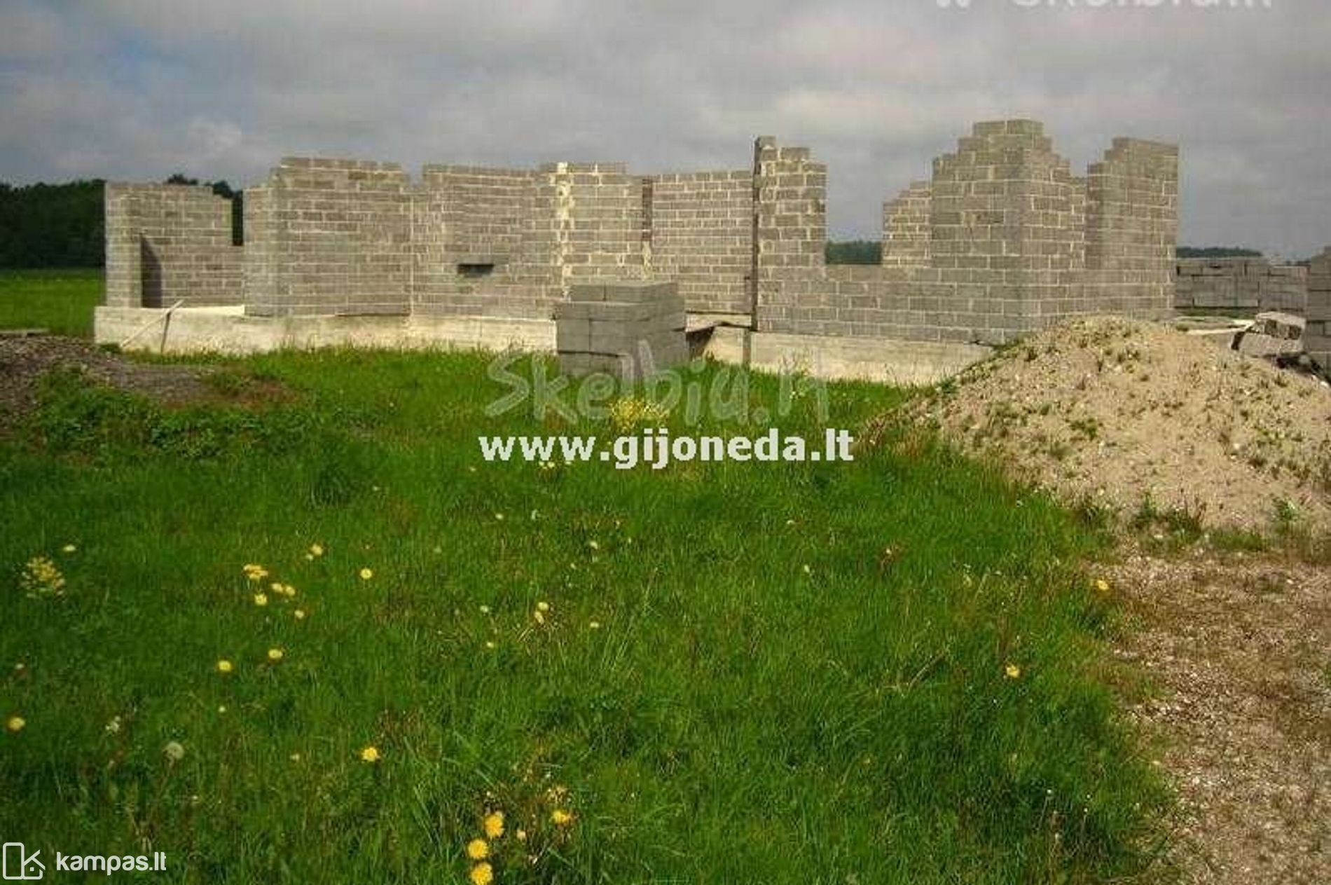 Main Image Klaipėdos r. sav., Radailiai