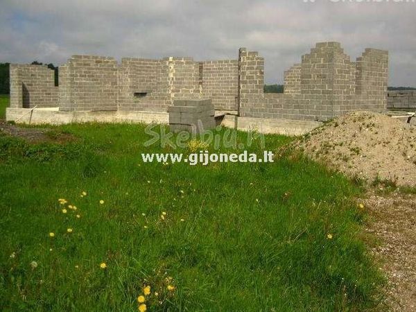 Klaipėdos r. sav., Radailiai