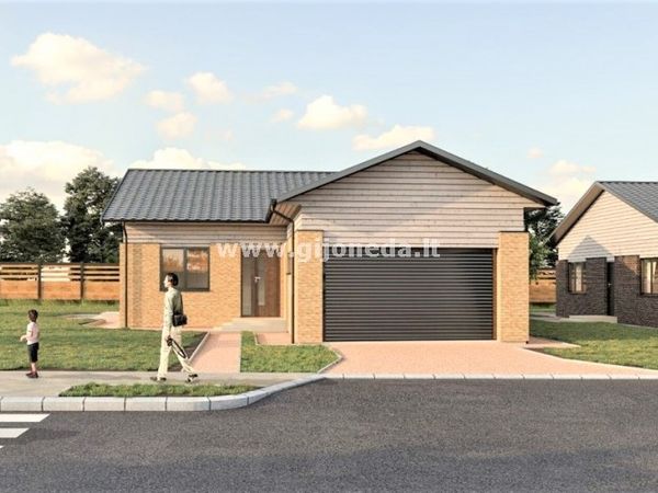 Klaipėda, Tauralaukis