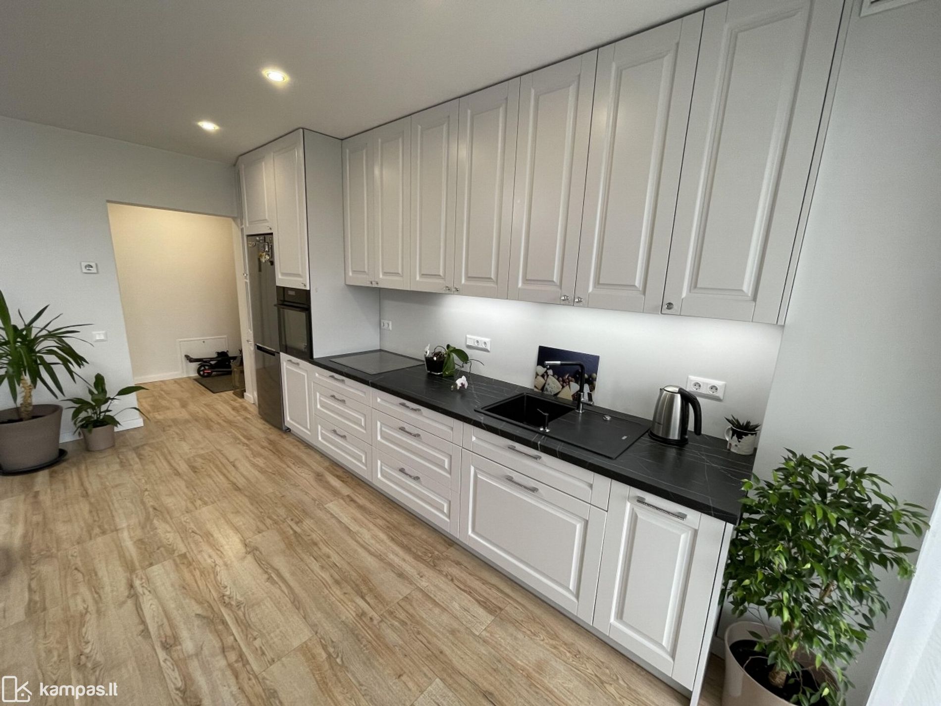 Main Image Klaipėda, Paupiai, Ragainės g.