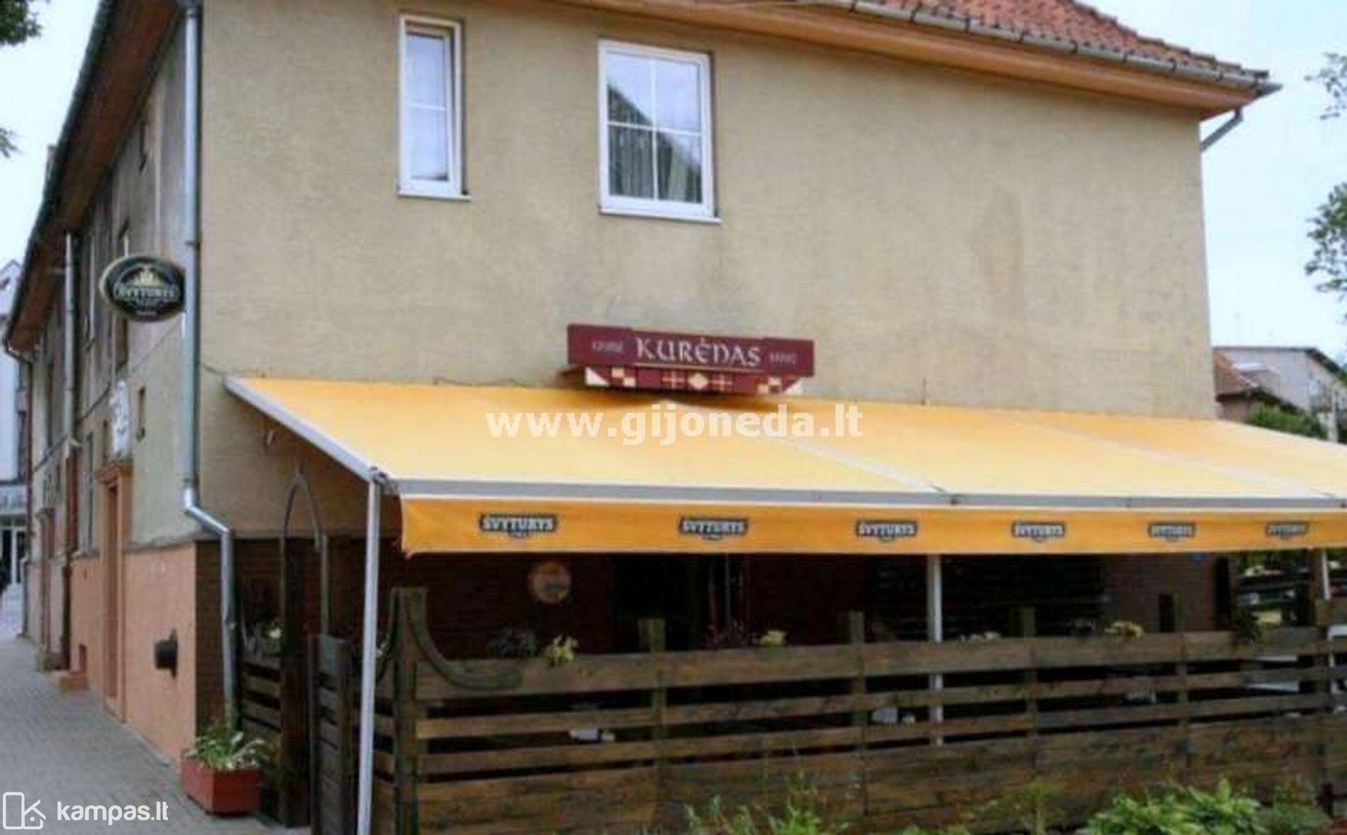 Main Image Klaipėda, Centras, J. Janonio g.