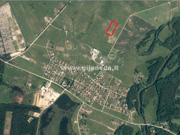 Klaipėdos r. sav., Rusliai