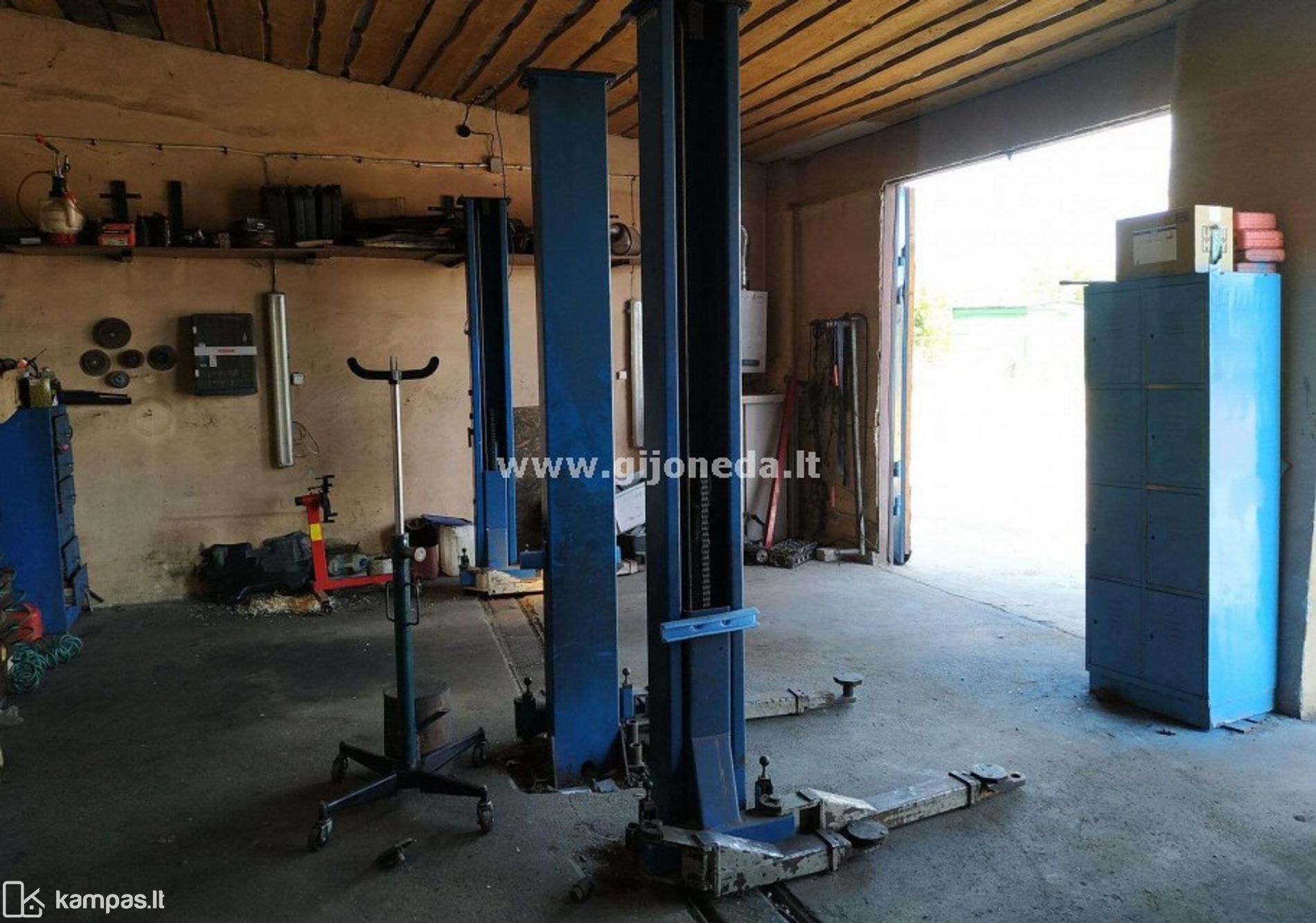 Main Image Klaipėda, Miškas, Kaštonų g.