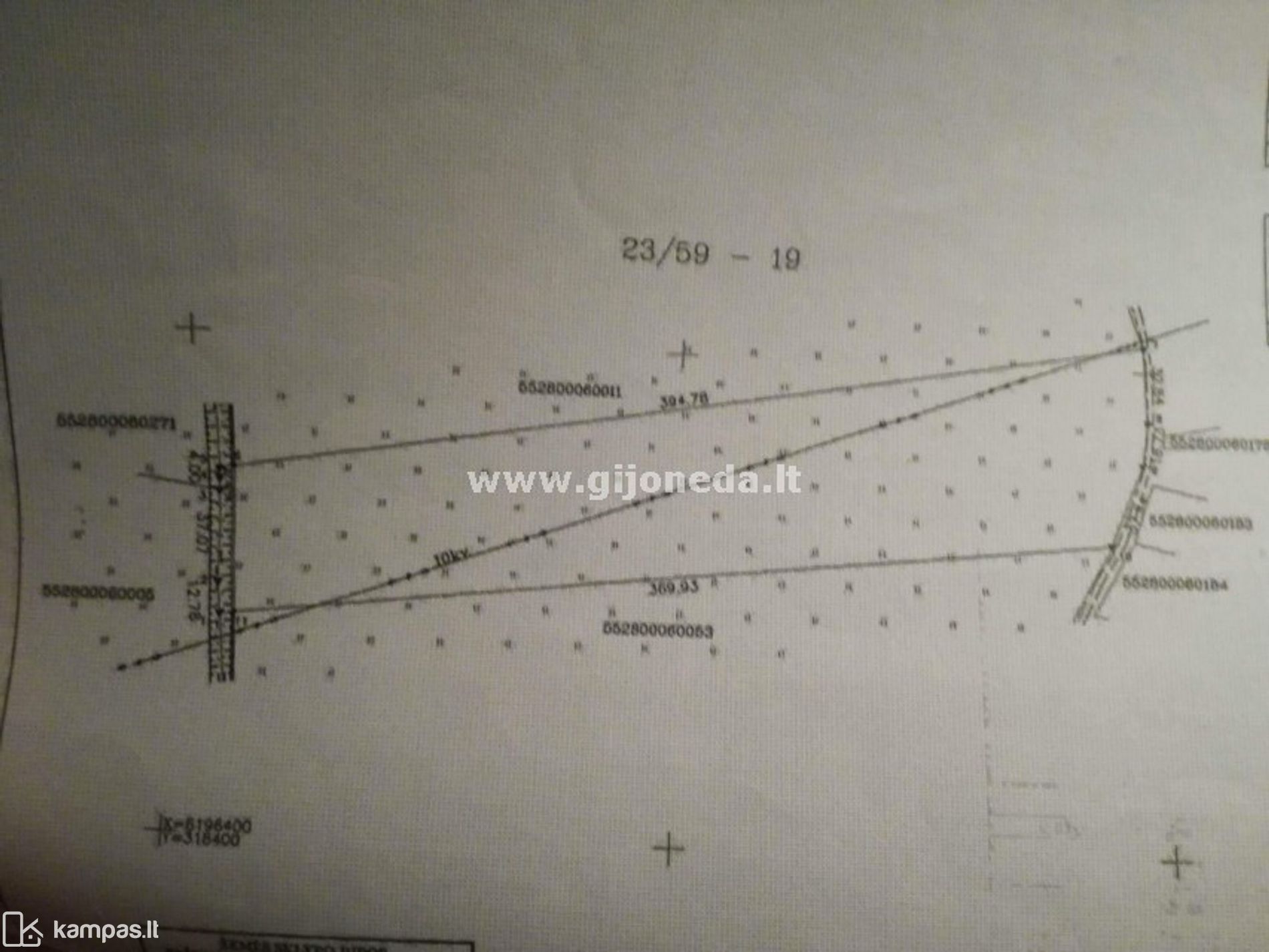 Main Image Klaipėdos r. sav., Girkaliai