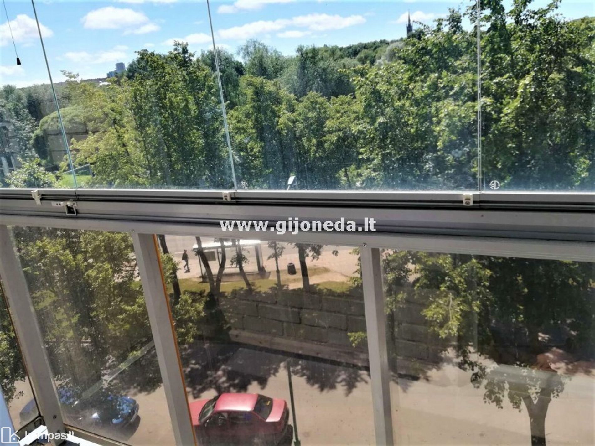 Main Image Klaipėda, Senamiestis, Mokyklos g.