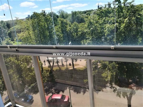 Klaipėda, Senamiestis