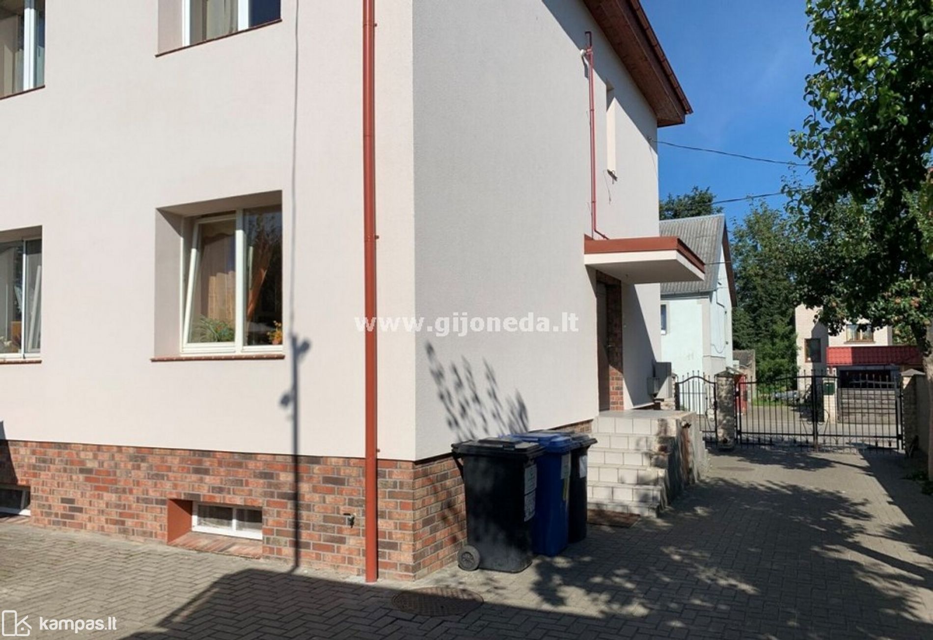 Main Image Klaipėda, Joniškė, Laukų g.