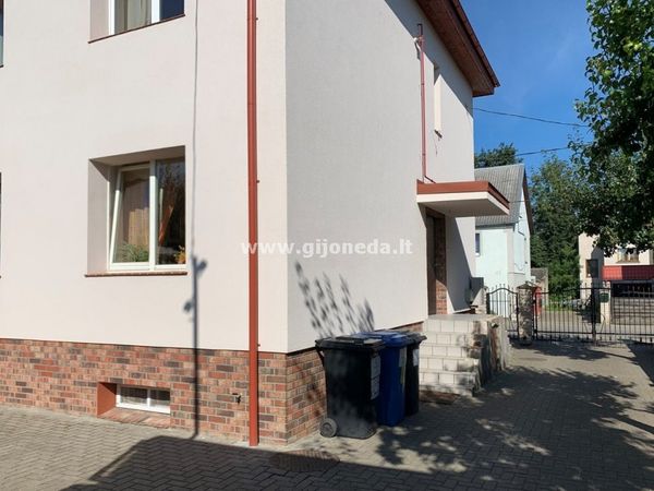 Klaipėda, Joniškė