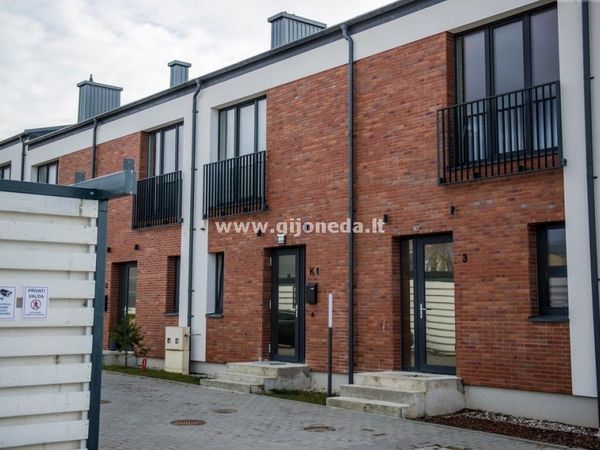 Klaipėda, Tauralaukis