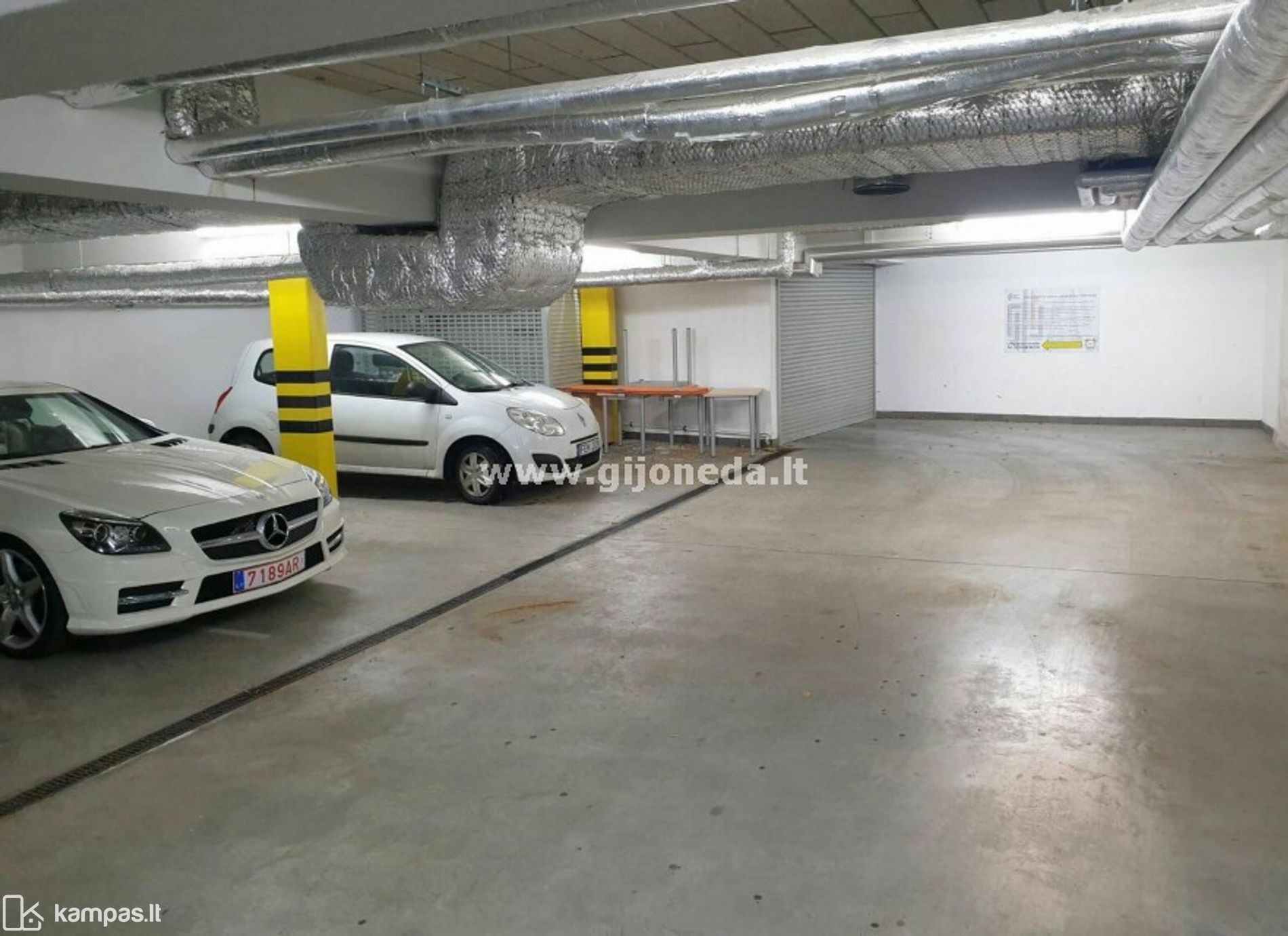 Main Image Klaipėda, Centras, S. Daukanto g.