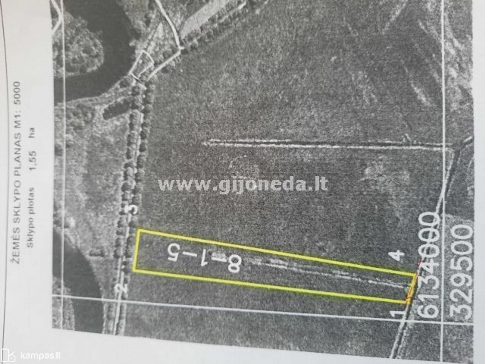 Main Image Šilutės r. sav., Rusnė