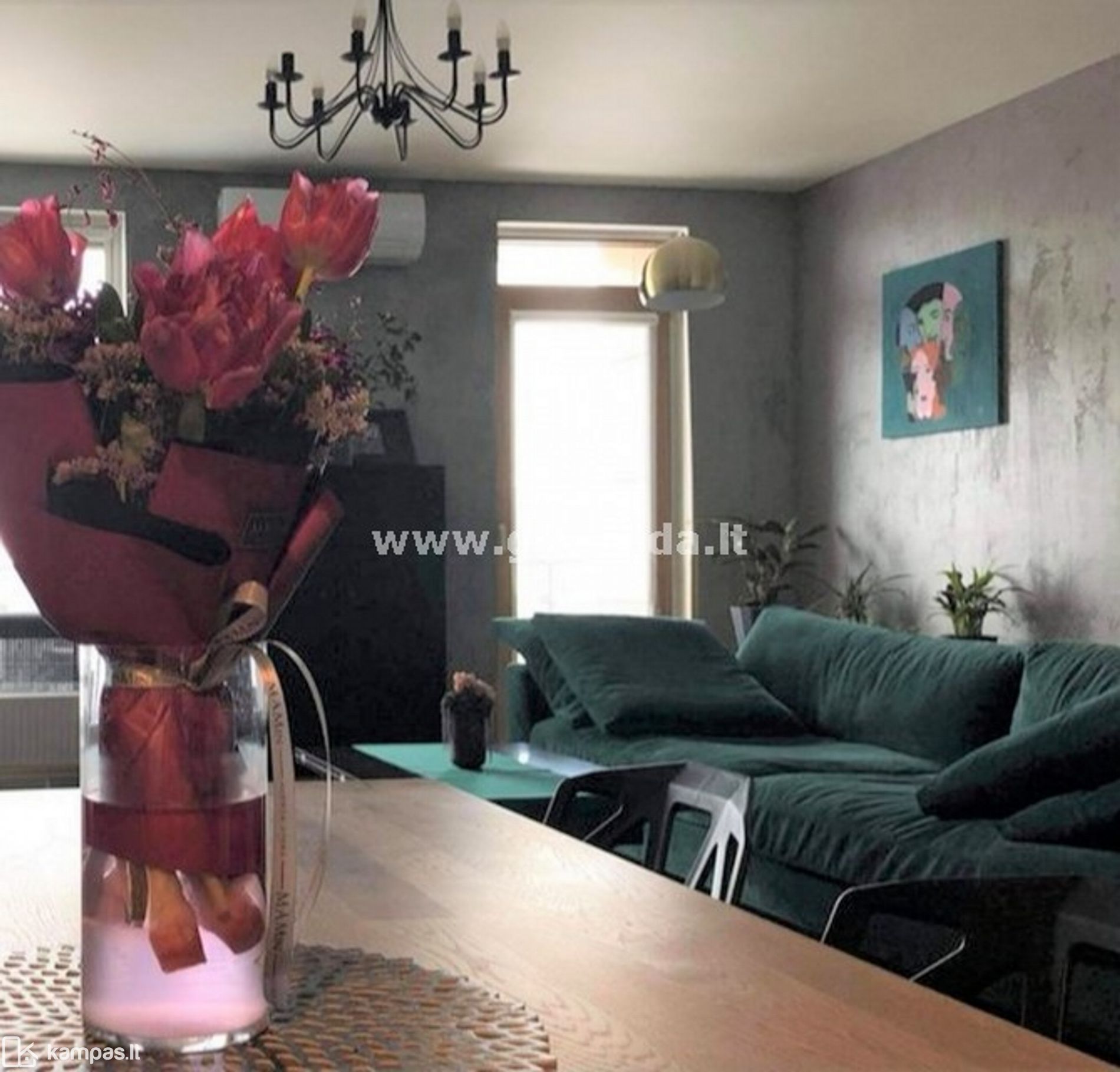 Main Image Klaipėda, Centras, Dariaus ir Girėno g.