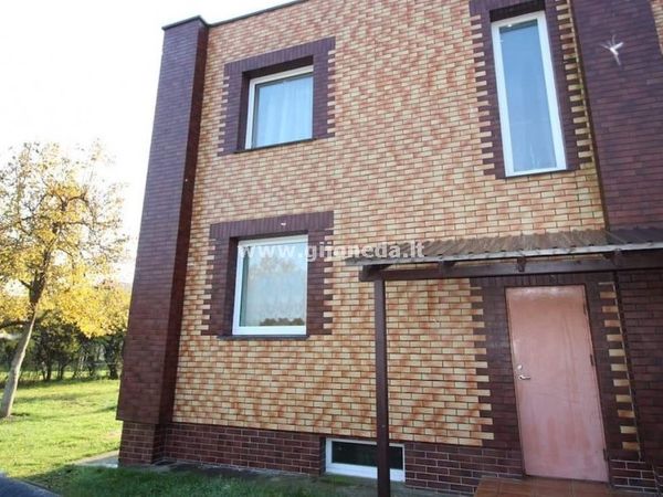 Klaipėdos r. sav., Agluonėnai