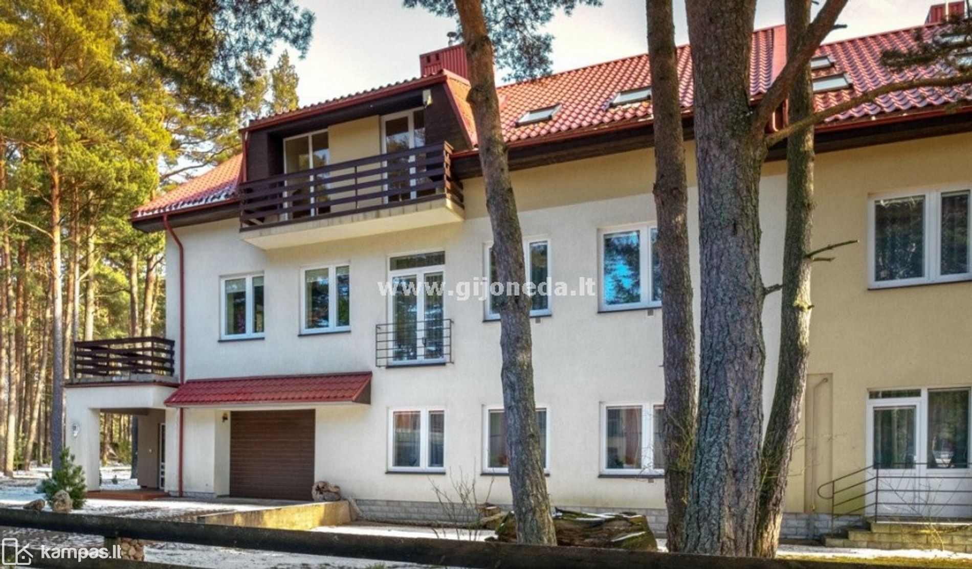 Main Image Klaipėda, Giruliai, Palangos g.