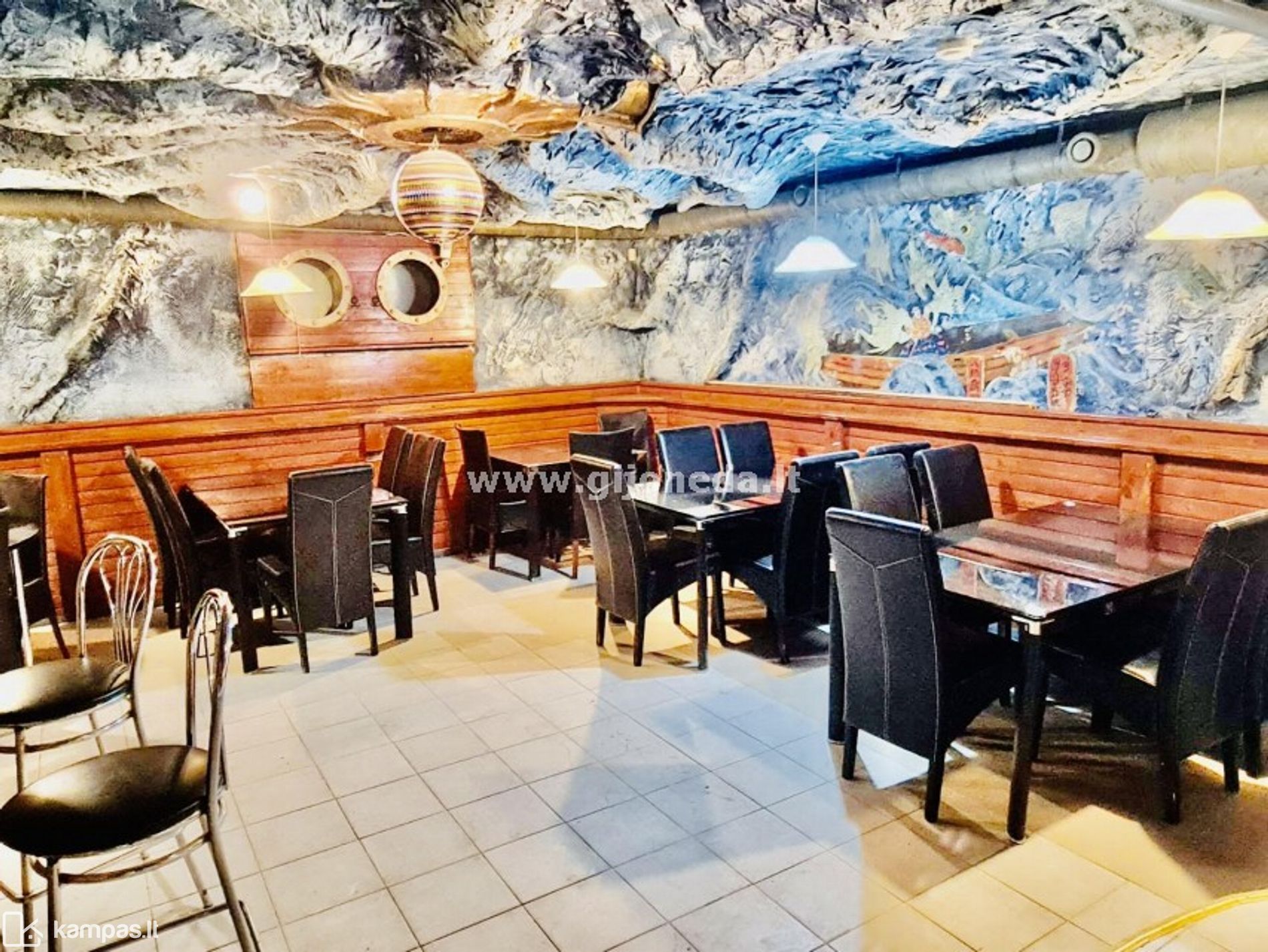 Main Image Klaipėda, Centras, Taikos pr.