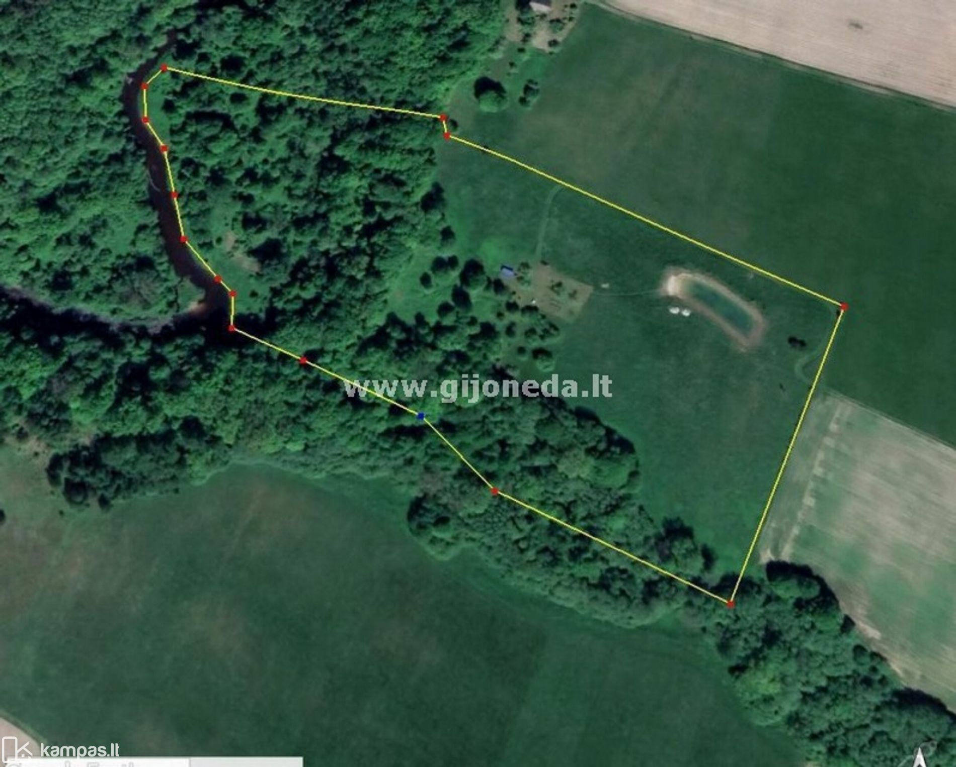 Main Image Klaipėdos r. sav., Mockaičiai