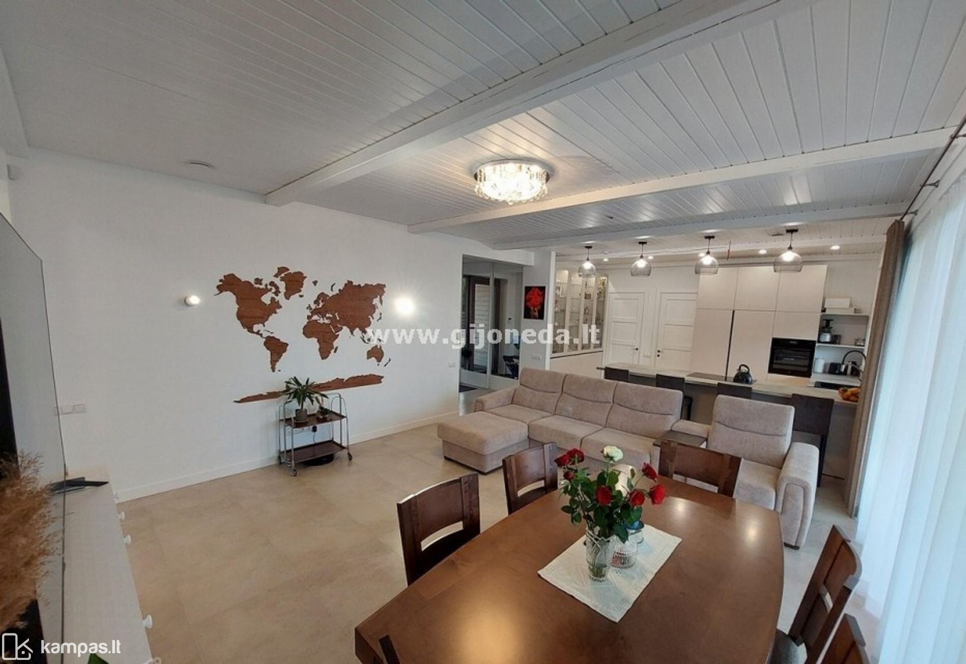 Main Image Klaipėdos r. sav., Klipščiai, Tuopų g.