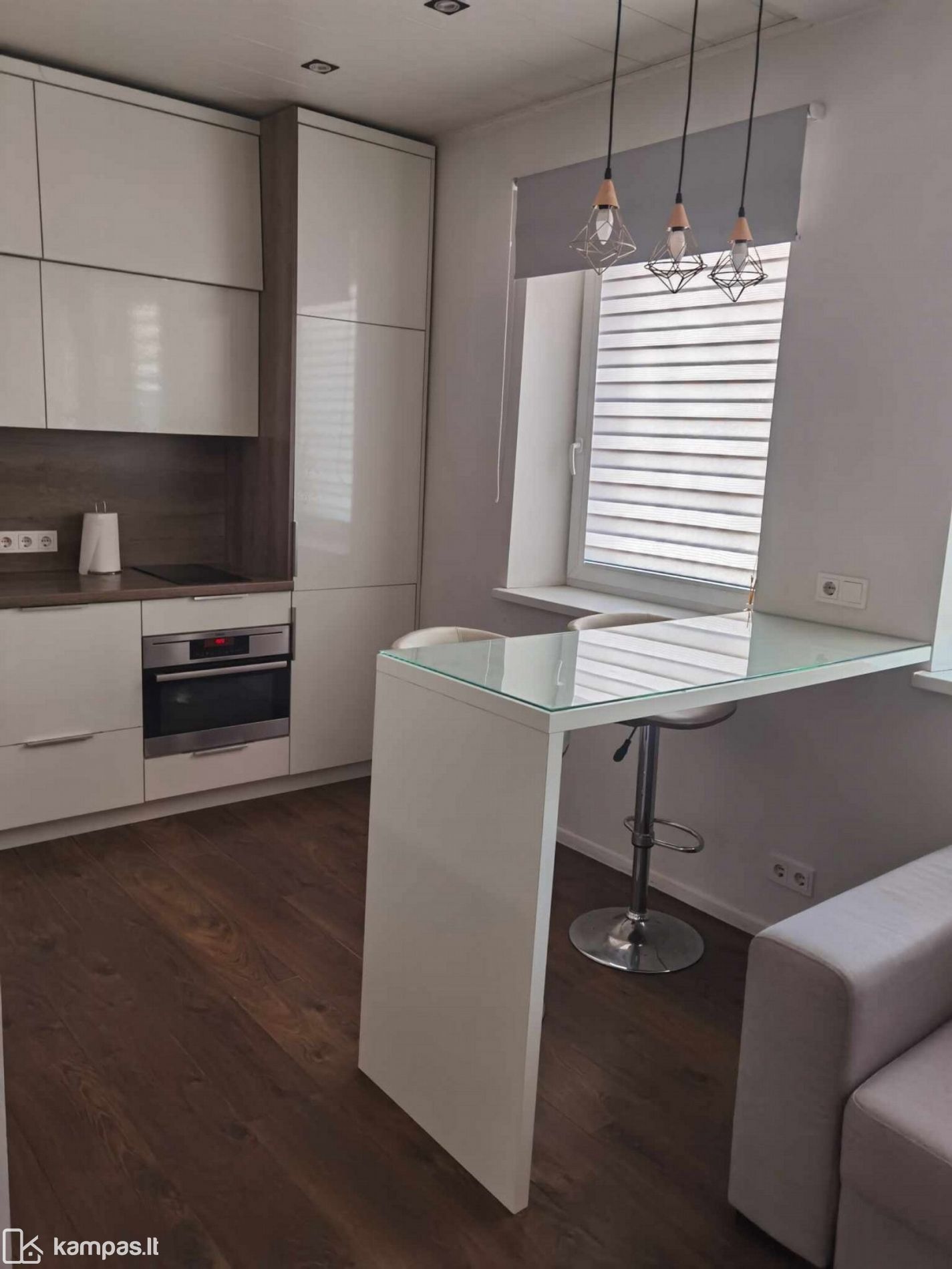 Main Image Klaipėda, Vėtrungė, Jurginų g.