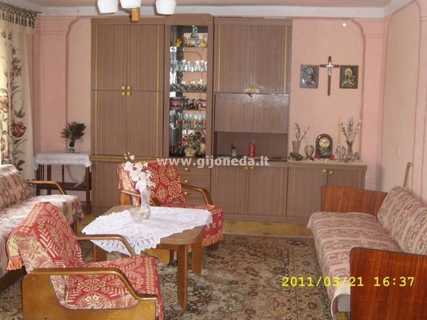 Klaipėdos r. sav., Mėželiai