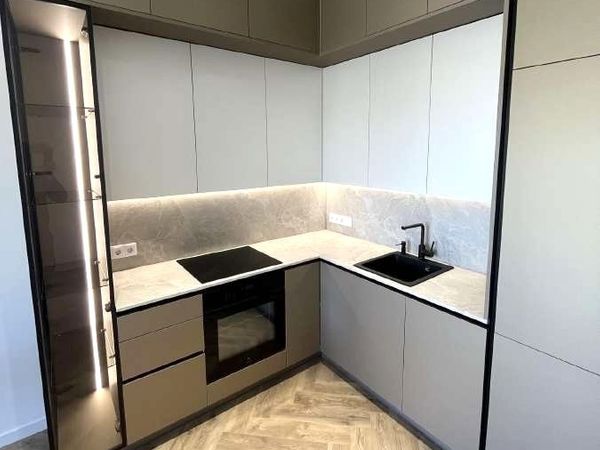 Klaipėda, Mažasis Kaimelis