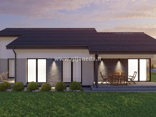 Klaipėdos r. sav., Agluonėnai