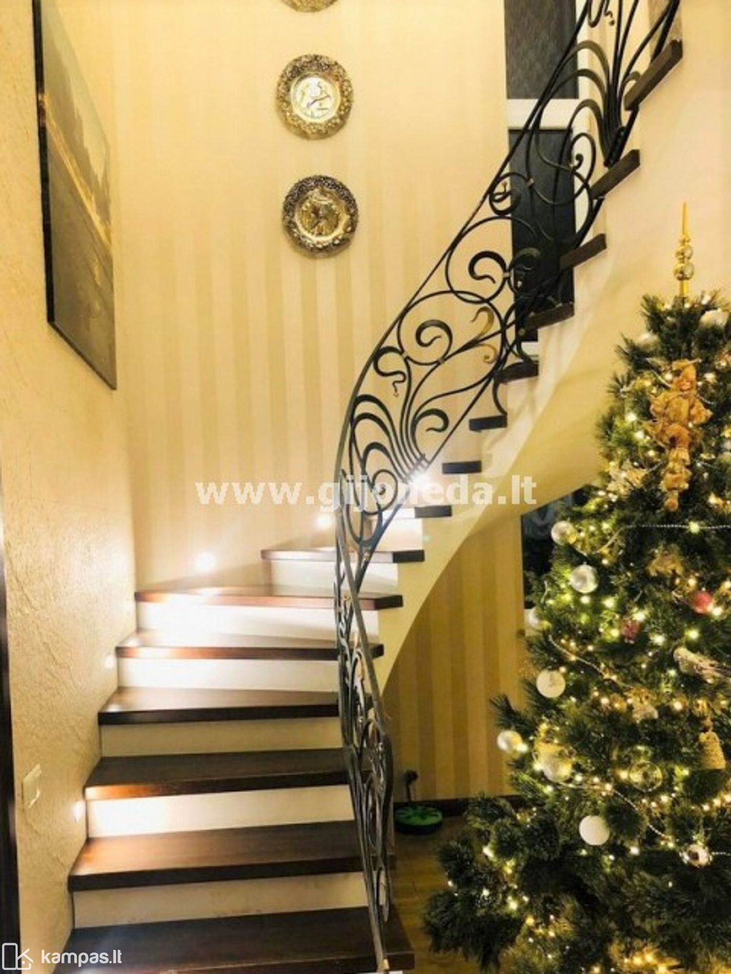 Main Image Klaipėdos r. sav., Normantai, Pilsoto g.