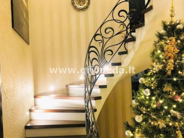 Klaipėdos r. sav., Normantai