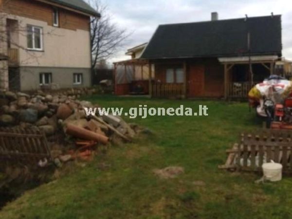 Klaipėdos r. sav., Kiškėnai